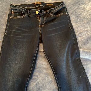 Clothing, purses, wristlets